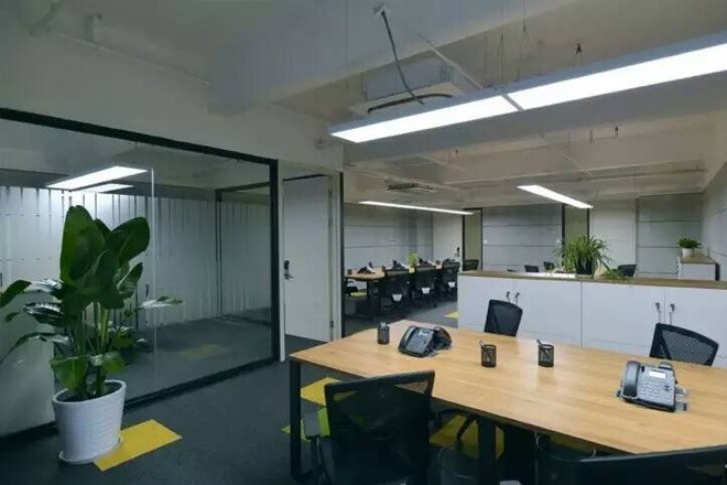 聯(lián)峰匯大廈