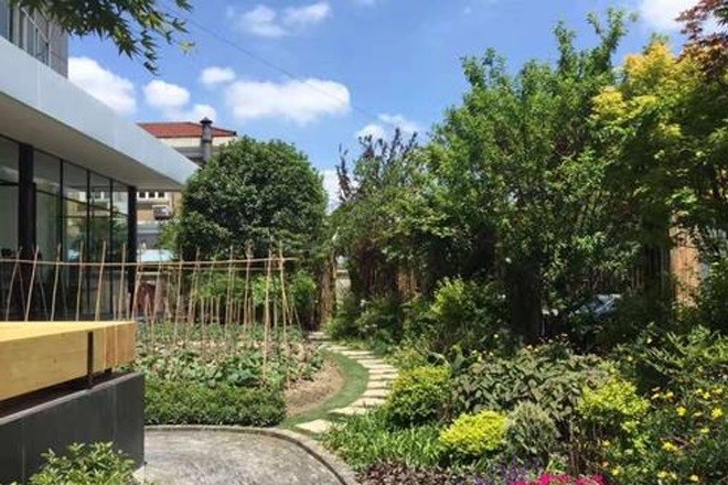 徐匯創(chuàng)意閣