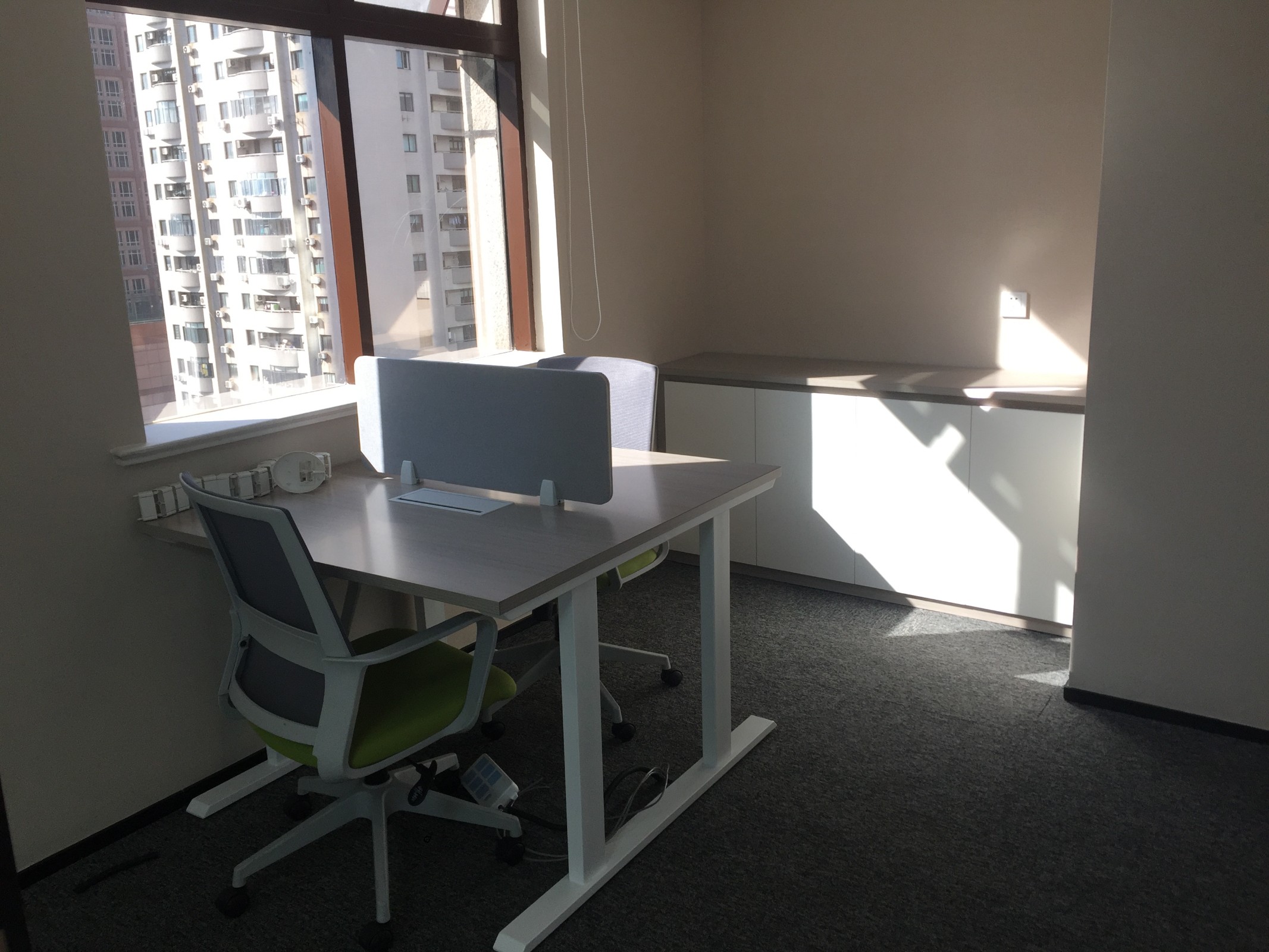 太平人壽大廈 1