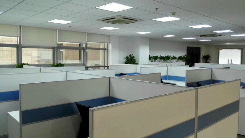 信源張江廣場(chǎng)