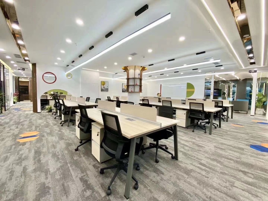 中國人壽金融中心