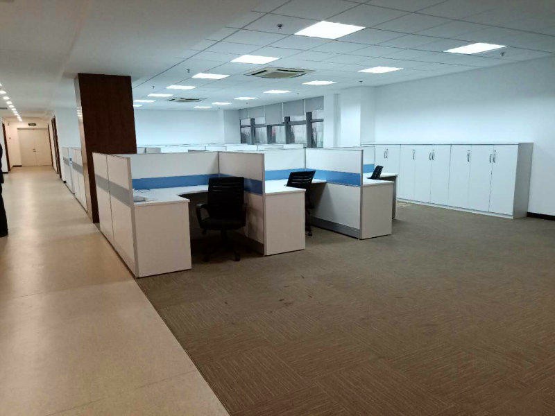 信源張江廣場(chǎng)