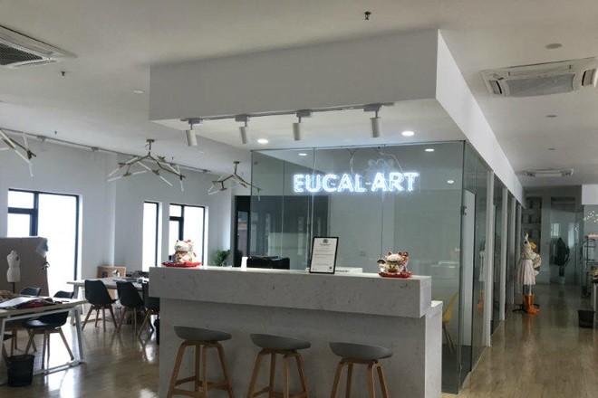 鼎力創(chuàng)意園