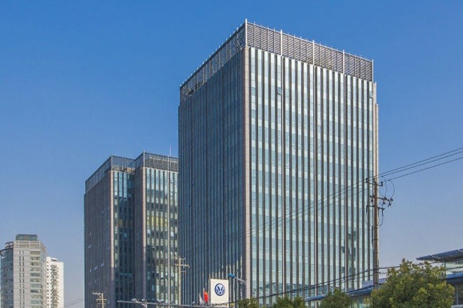 建工匯豪商務(wù)廣場