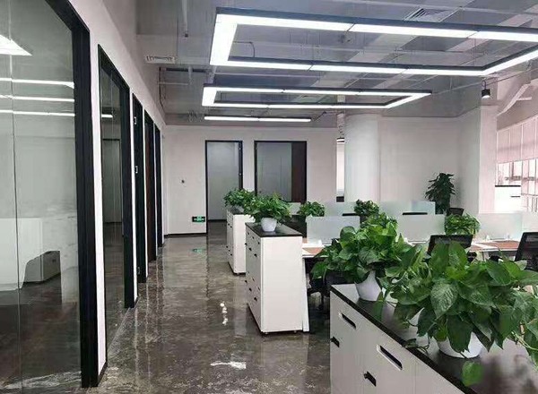 西岸創(chuàng)意園