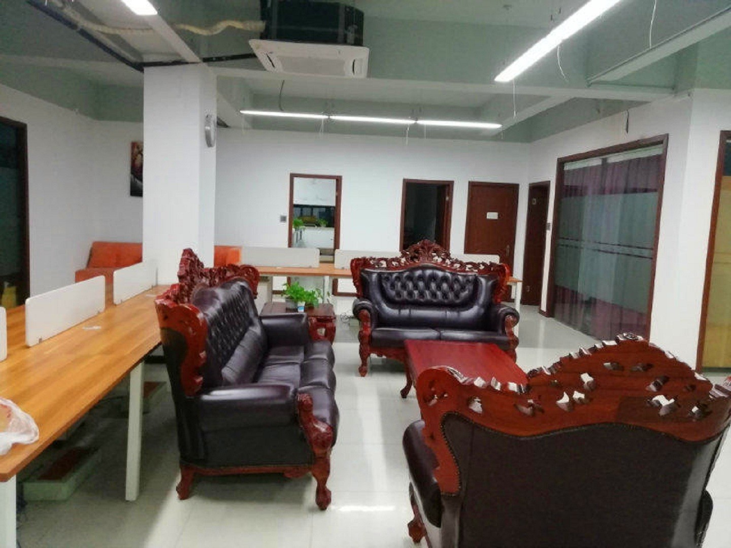 華依創(chuàng)新園