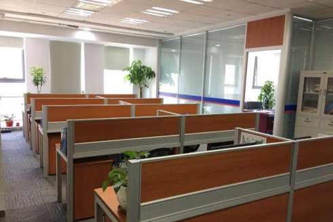 建工匯豪商務(wù)廣場1