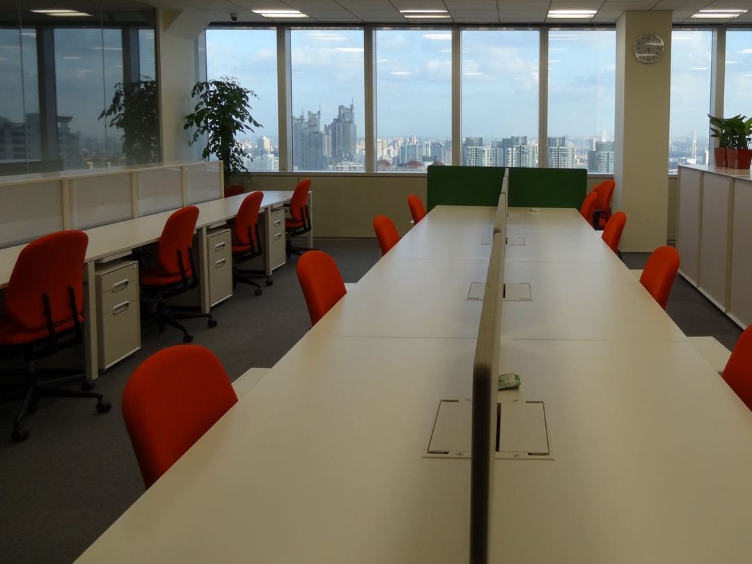 時(shí)代金融中心