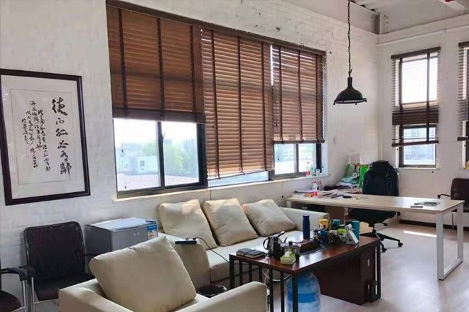 D1國際創(chuàng)意空間1