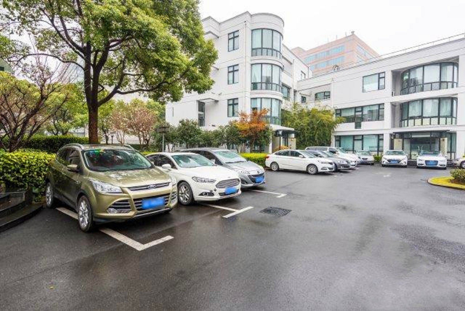 華依創(chuàng)新園