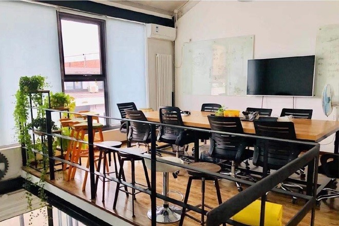 西岸創(chuàng)意園1