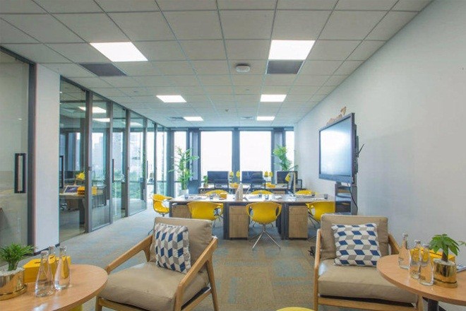 創(chuàng)業(yè)中心大廈