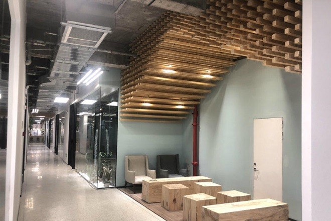 徐匯創(chuàng)意閣