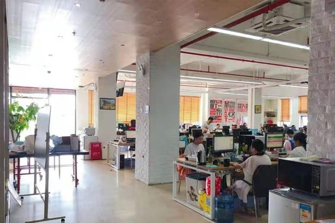 D1國際創(chuàng)意空間