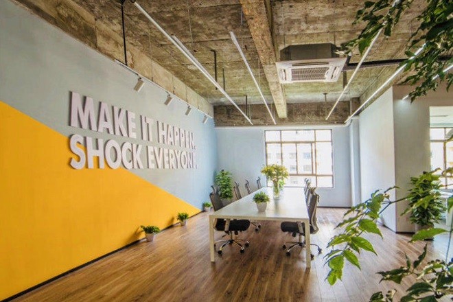 徐匯創(chuàng)意閣