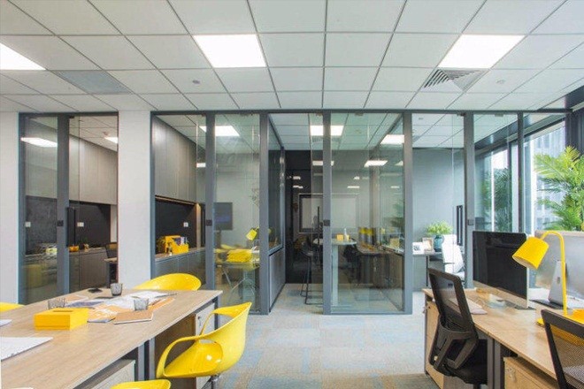 創(chuàng)業(yè)中心大廈