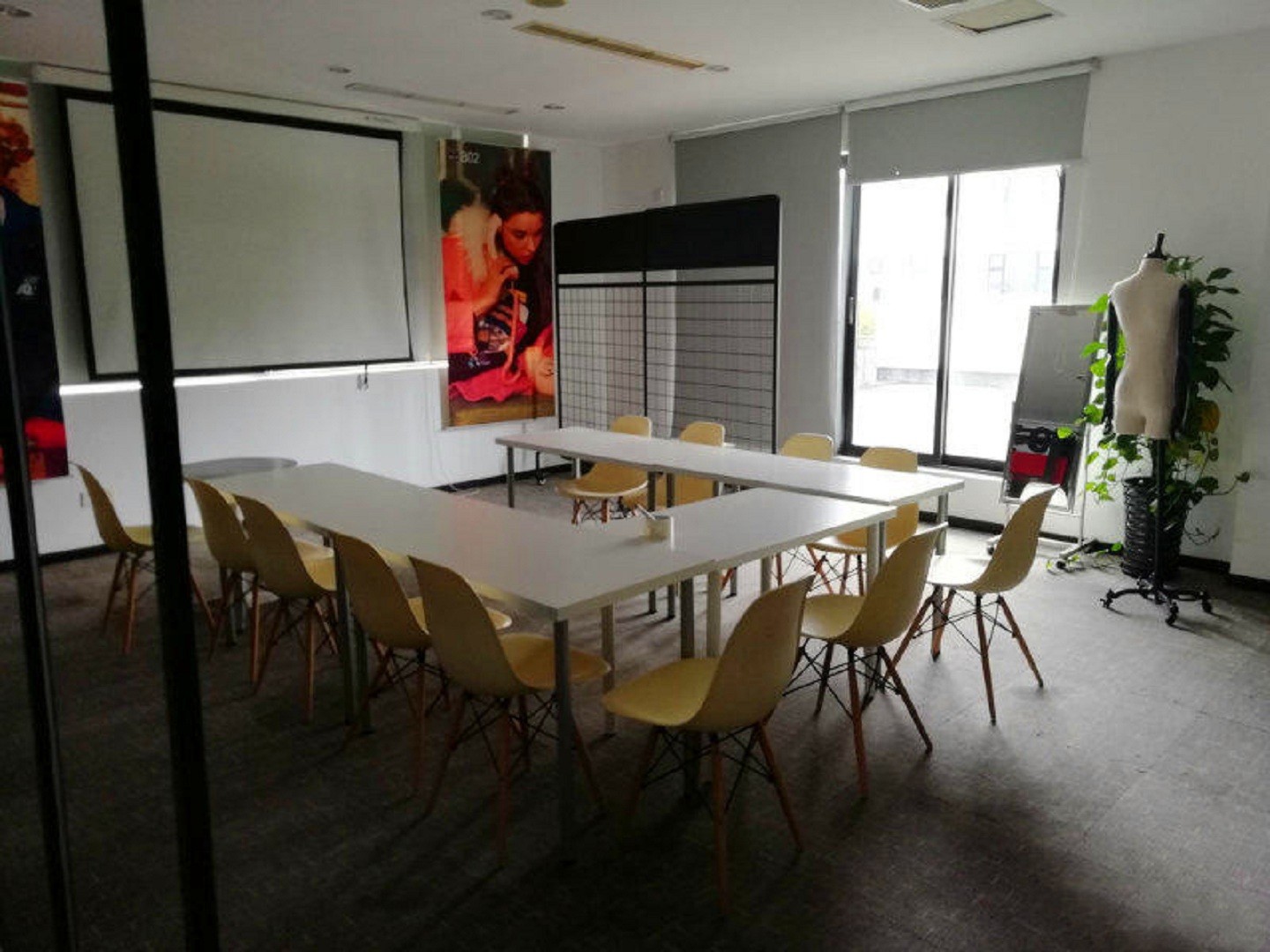 華依創(chuàng)新園