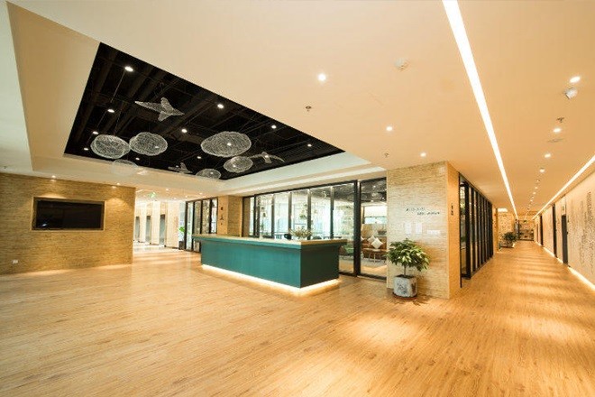 徐匯日月光中心