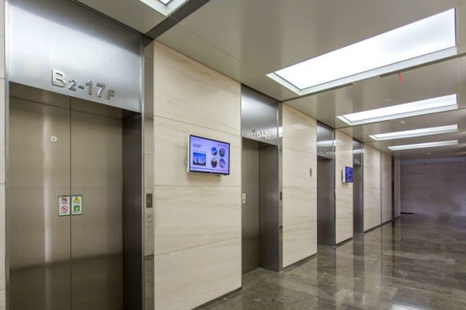 建工匯豪商務(wù)廣場