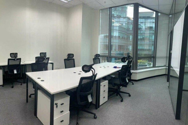 徐匯日月光中心