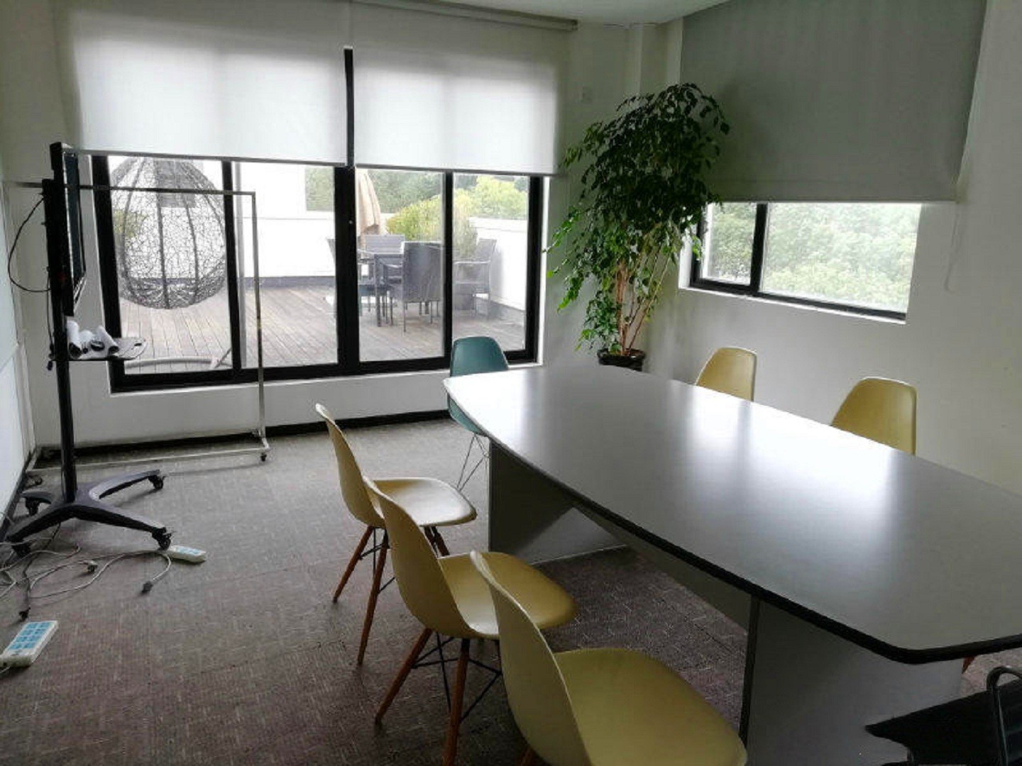 華依創(chuàng)新園