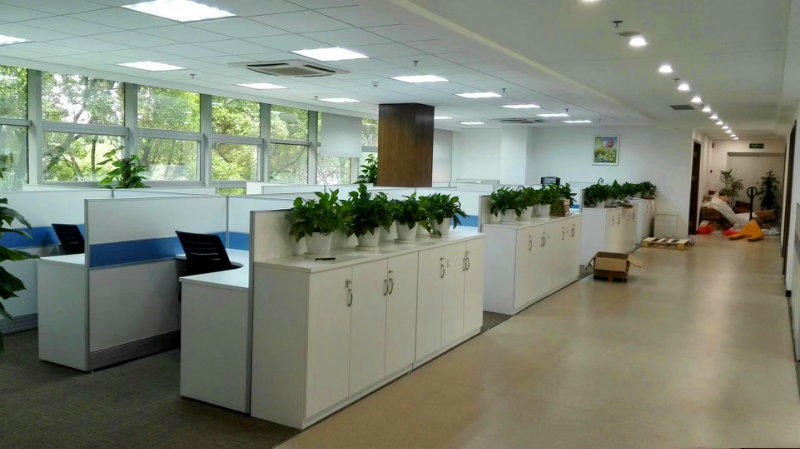 信源張江廣場(chǎng)