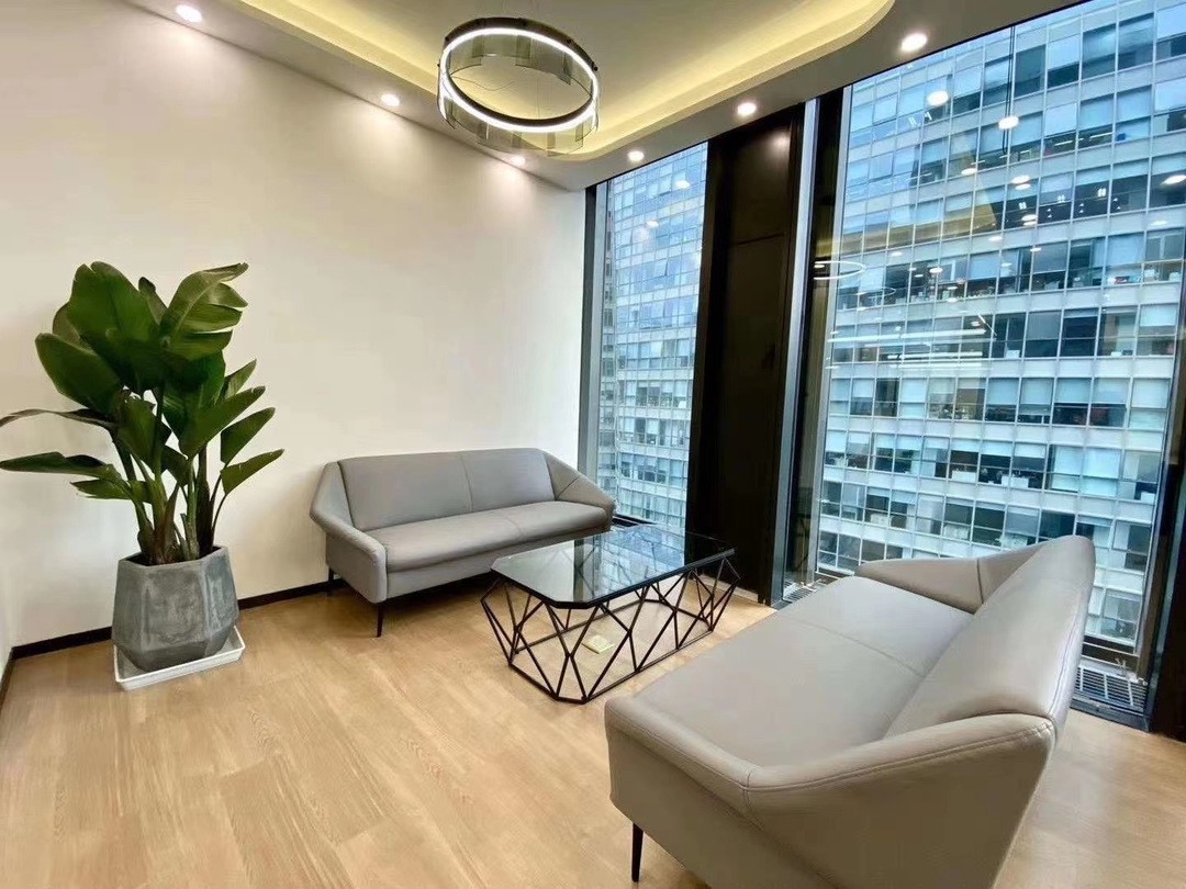 中國人壽金融中心