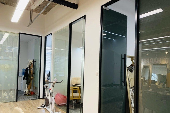 徐匯創(chuàng)意閣