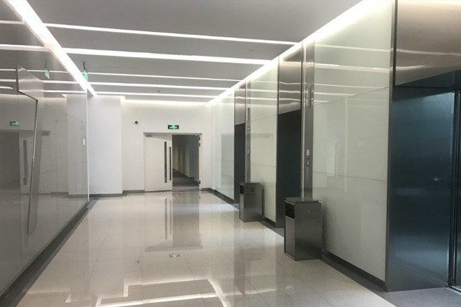 徐匯日月光中心