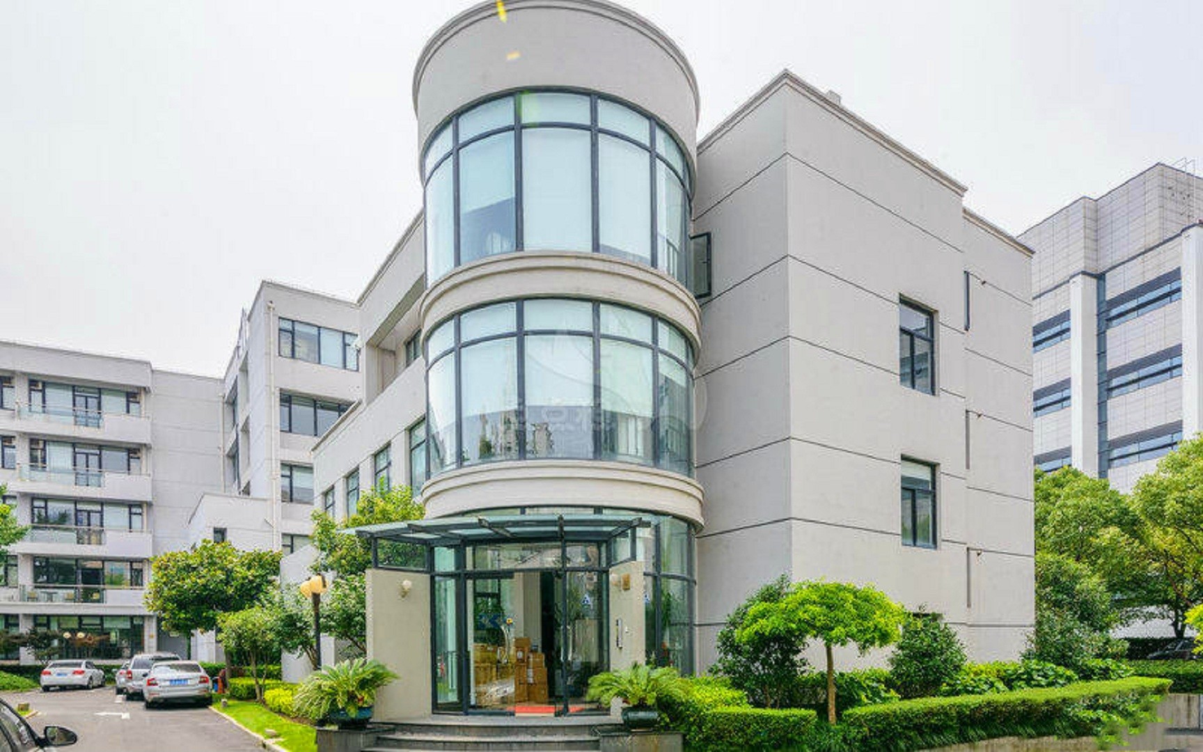 華依創(chuàng)新園