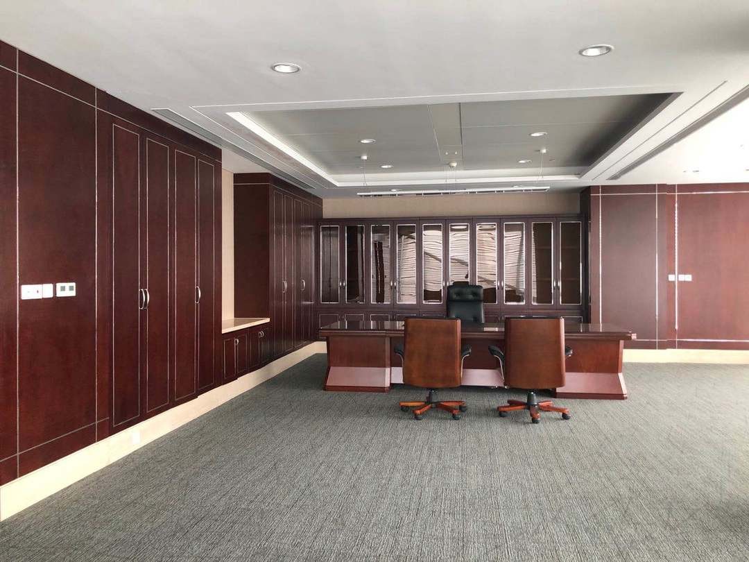 中國人壽金融中心