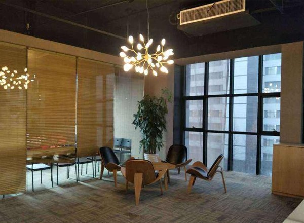 D1國(guó)際創(chuàng)意空間