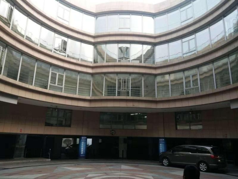 信源張江廣場(chǎng)