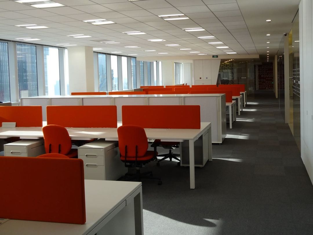 時(shí)代金融中心