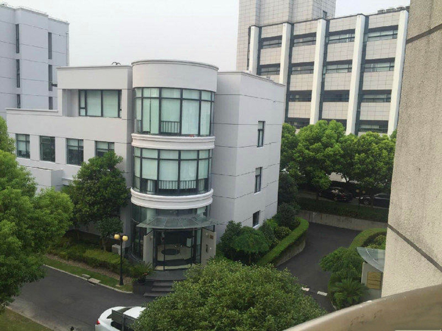 華依創(chuàng)新園