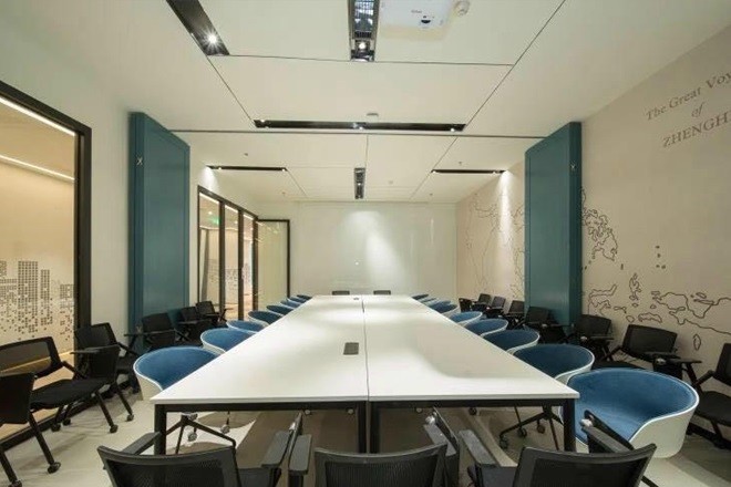 徐匯日月光中心