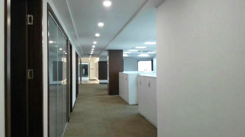 信源張江廣場(chǎng)