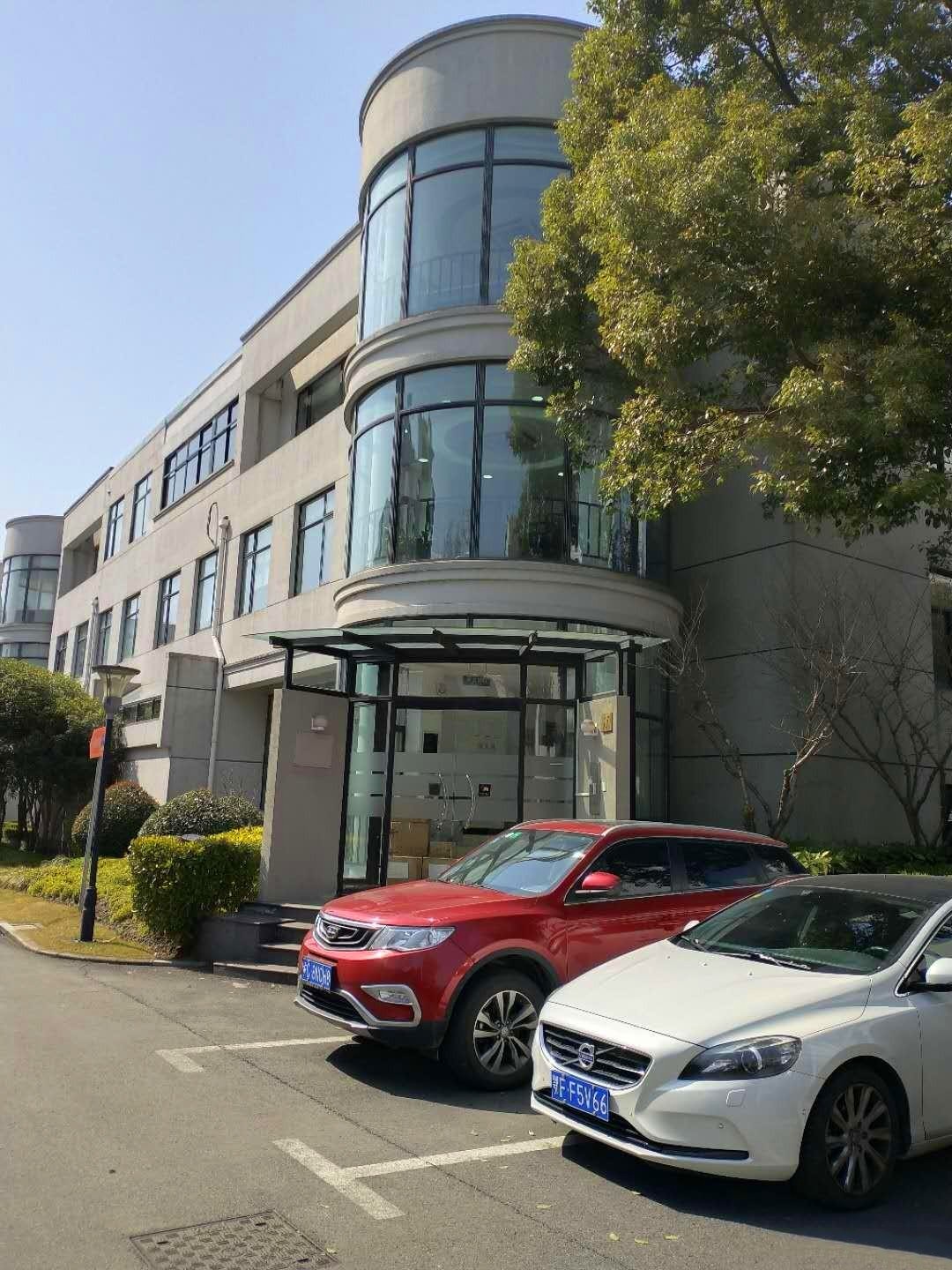 華依創(chuàng)新園