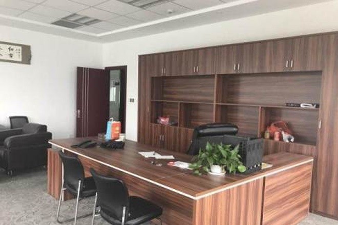 建工匯豪商務(wù)廣場