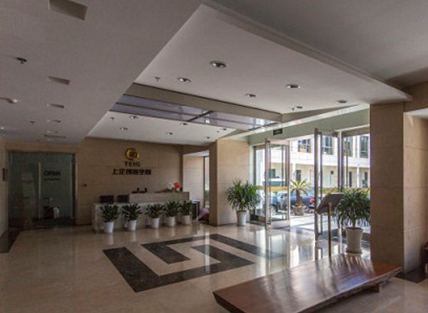 上企置業(yè)廣場