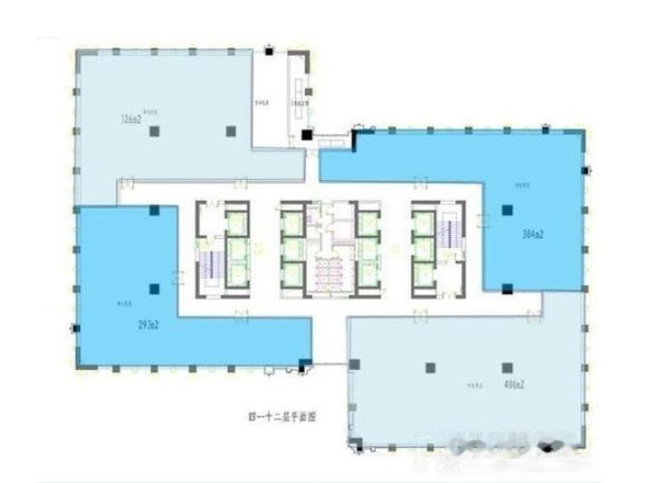 普天信息產(chǎn)業(yè)園