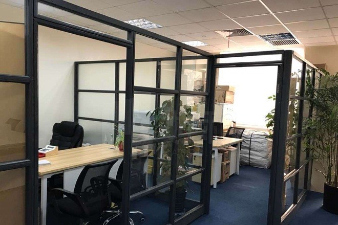 華納商務(wù)中心