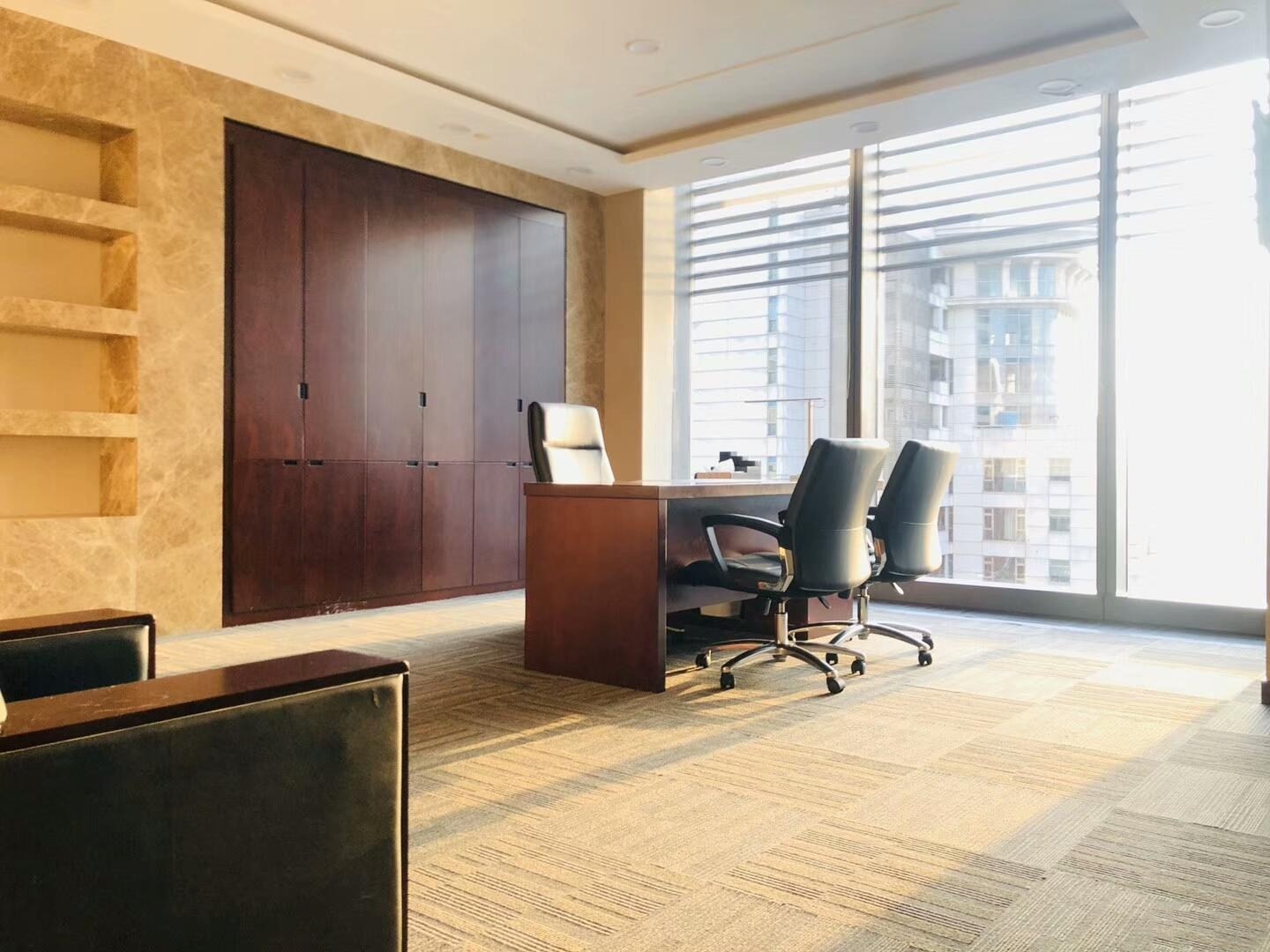 東亞銀行金融大廈