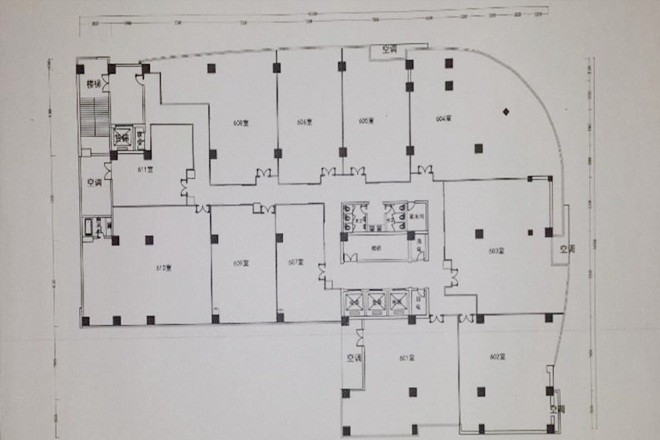 華一實業(yè)大廈