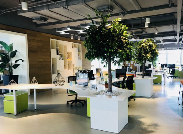 虹橋國際商務(wù)廣場