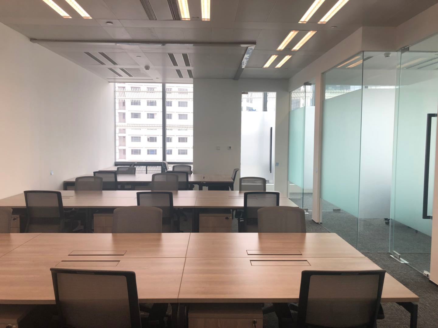 泰康保險(xiǎn)大廈