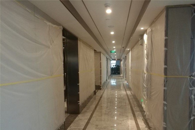 華一實業(yè)大廈