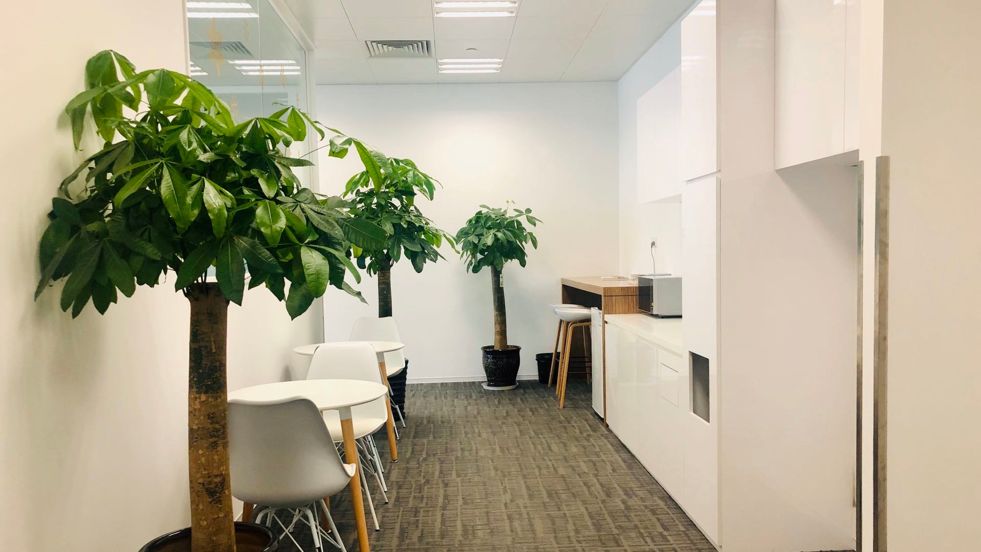 東方金融廣場(chǎng)