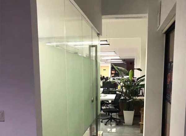 銘天下創(chuàng)意園