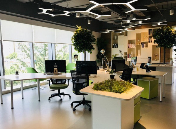 虹橋國際商務(wù)廣場